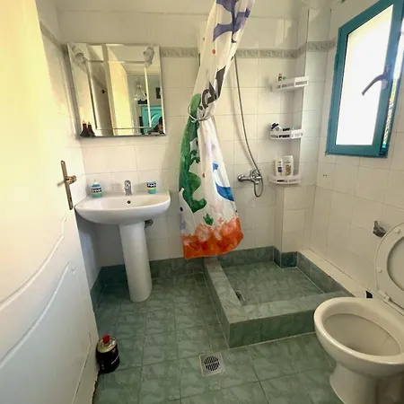 Apartament Smaragdi Pefkochori