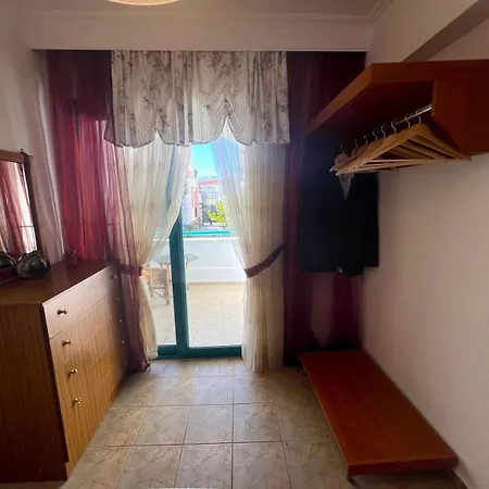 Smaragdi Apartament Pefkochori