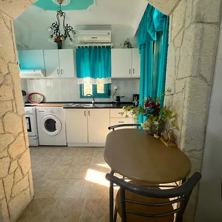 Apartament Smaragdi Pefkochori