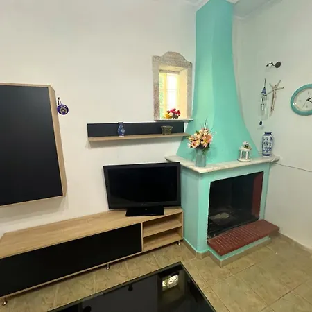 Smaragdi Apartament