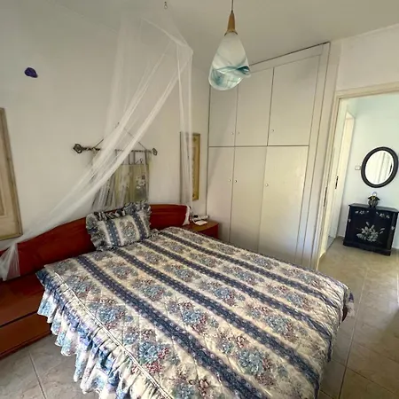 Apartament Smaragdi