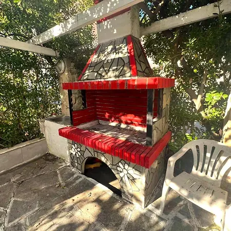 شقة Smaragdi بيفكوهوري