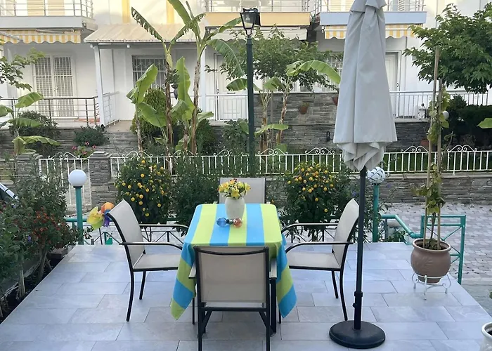 Smaragdi Appartamento Pefkochori